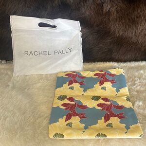 Rachel Pally clutch (2600) NWOT